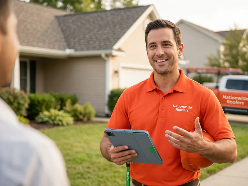 Roof Installation  in Quinlan  FAQ